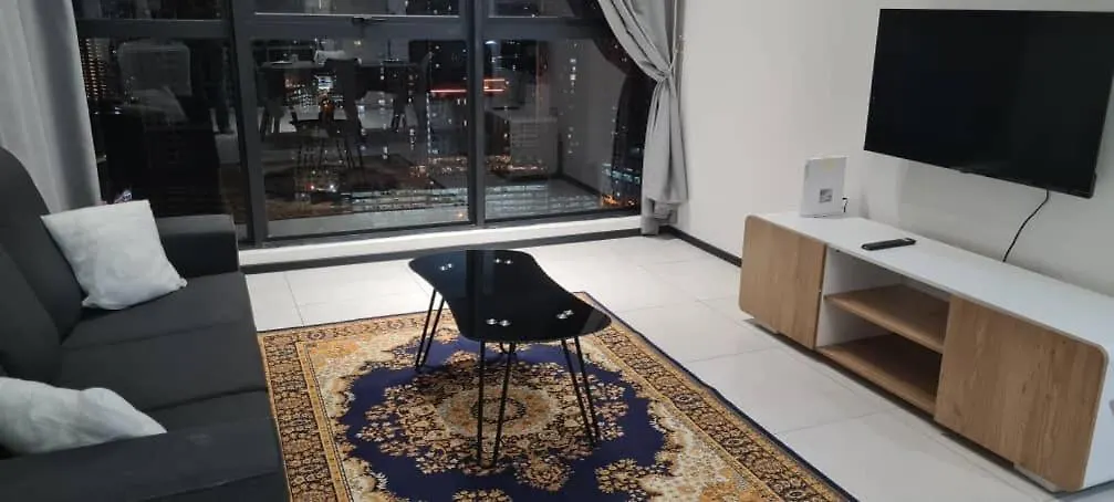 Urban Suites Georgetown Penang - Sea View & Georgetown View - High Floor - Exclusive & Cozy Stay マレーシア